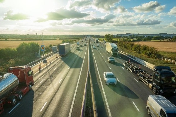 Steeds meer diefstal van Nederlandse DAF-trucks en koeltrailers