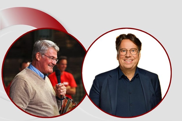 Nieuwe RvC benoemingen bij Scherpenhuizen