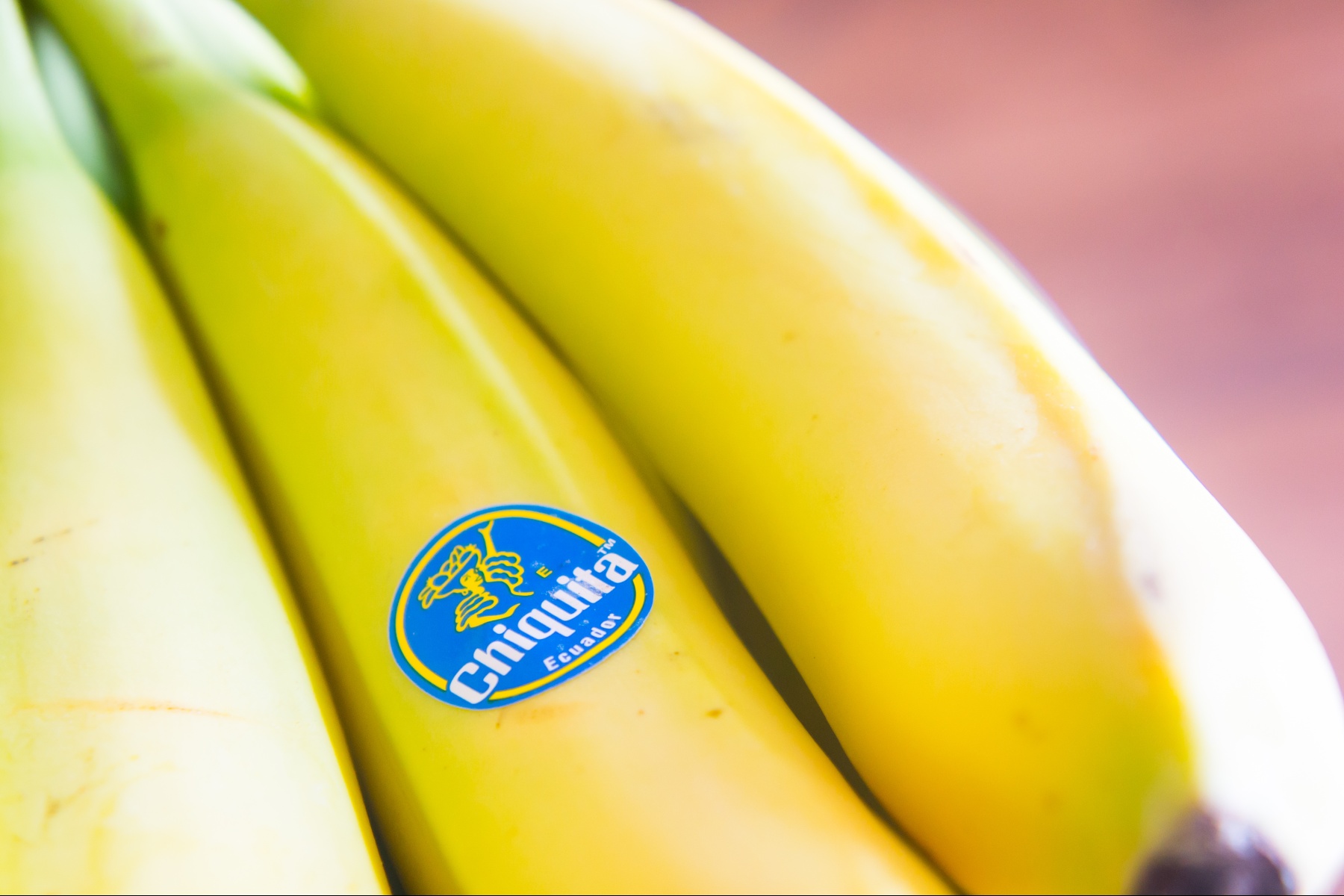 Chiquita presenteert tweede kunstwerk binnen Pop by Nature-campagne