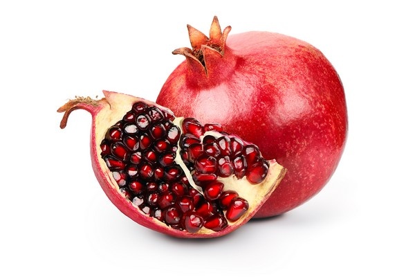 RASFF: MRL-overschrijding van granaatappelen uit Turkije