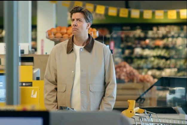 Rob Kemps komt, Frank gaat in nieuwe campagnes Jumbo