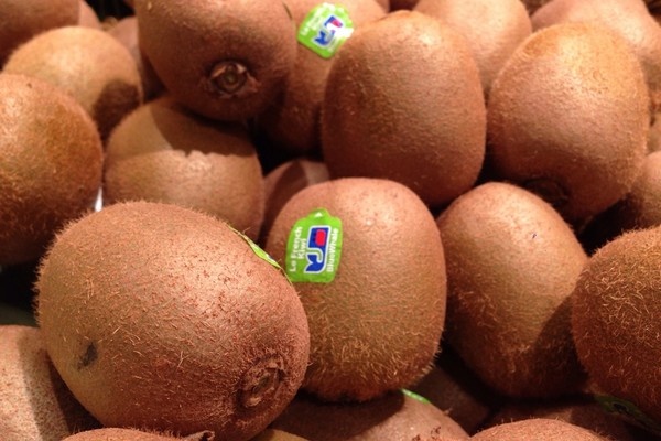 Kiwi officieel ‘goed voor de stoelgang’ volgens EU