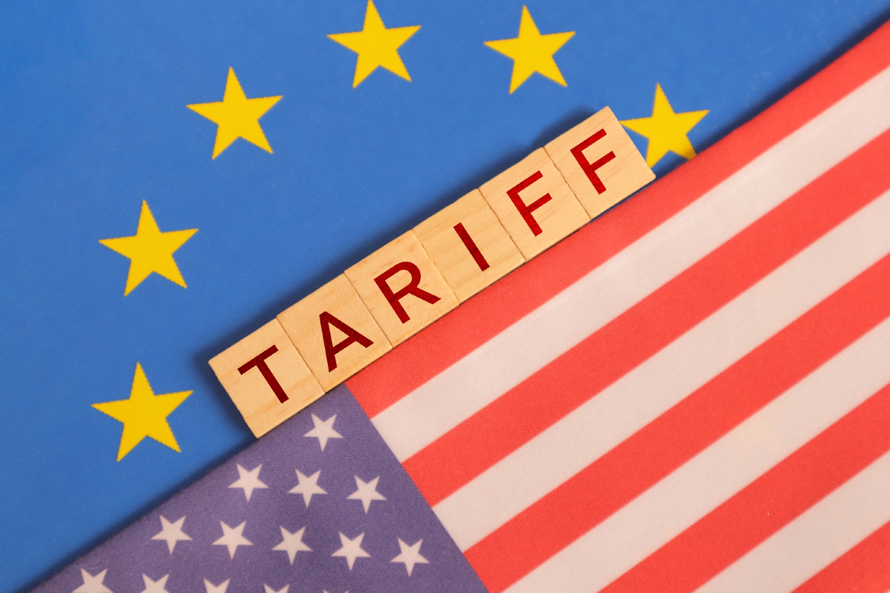 Mogelijke tariefverlaging voor Amerikaanse landbouwproducten in de EU