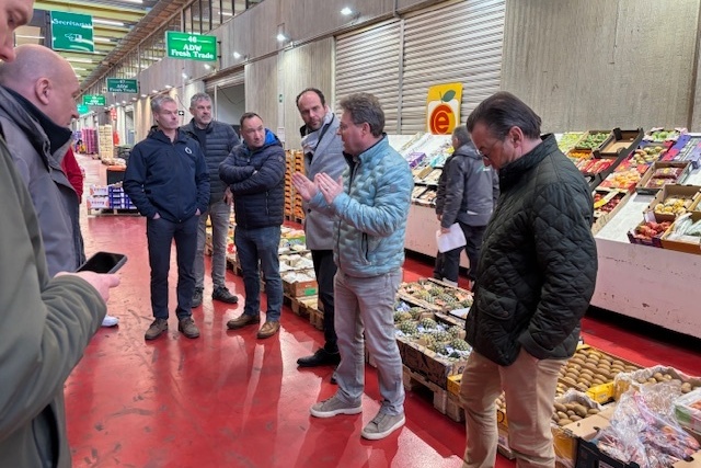 "Wat op het eerste gezicht tegengestelde belangen lijken, blijkt in de praktijk vaak complementair"