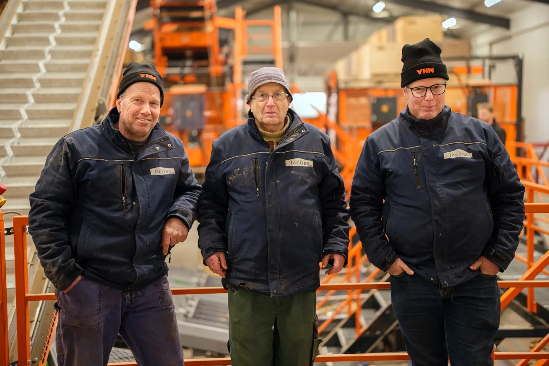 "Snel schakelen vraagt om rust in je proces"