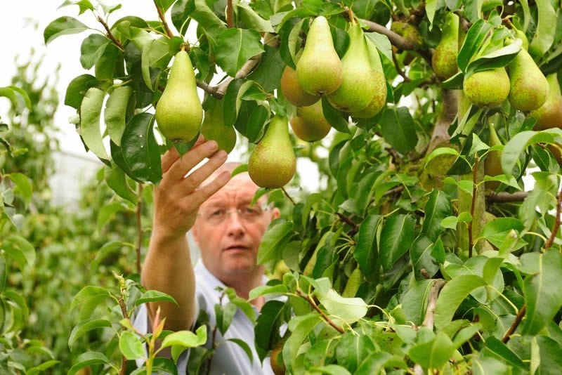 Профессия изменилась, но природа остаётся главной