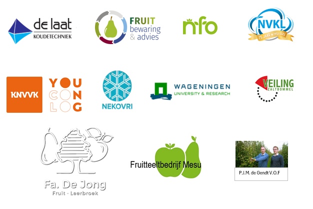 In tien vragen een onafhankelijk advies voor koudemiddeltransitie naar duurzame groenten- en fruitbe