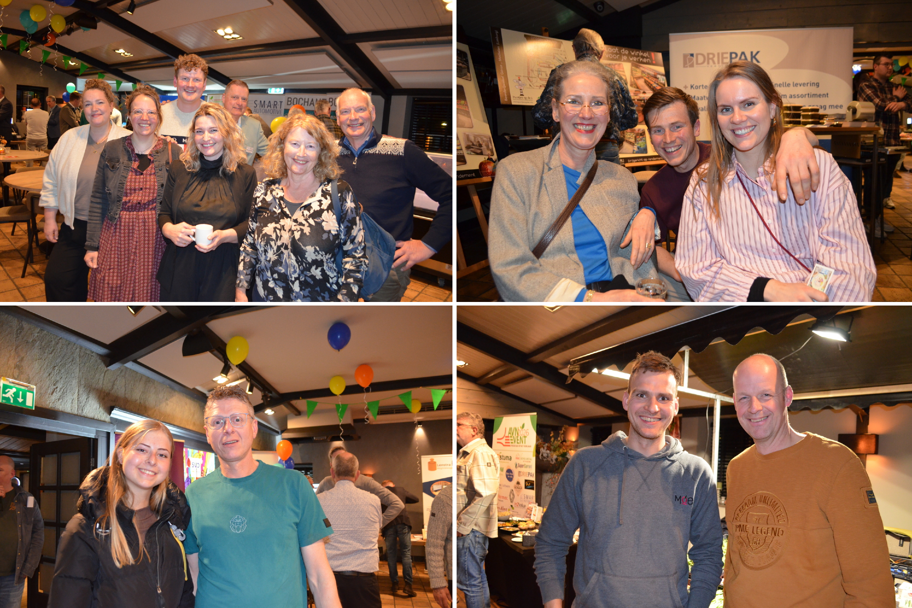 AVN-event brengt frisse voorjaarsenergie: focus op klant, campagne en creativiteit