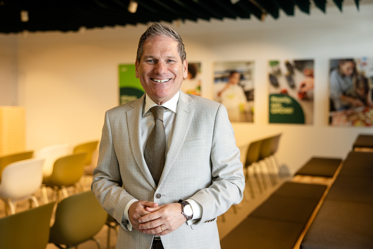 “Afnemers en consument zullen moeten beseffen dat beschikbaarheid meer is dan een woord alleen”