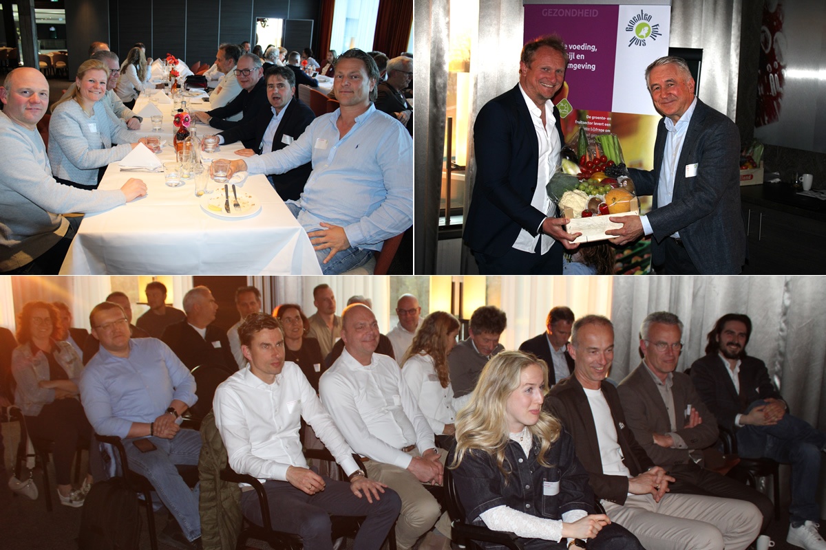 Fibremaxxing, fruitimago en fruitteeltinnovaties