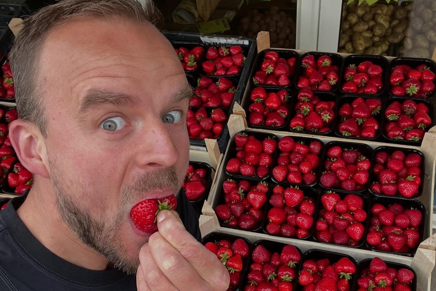 Peet’s Fruit draait een jaar en ziet omzet flink stijgen