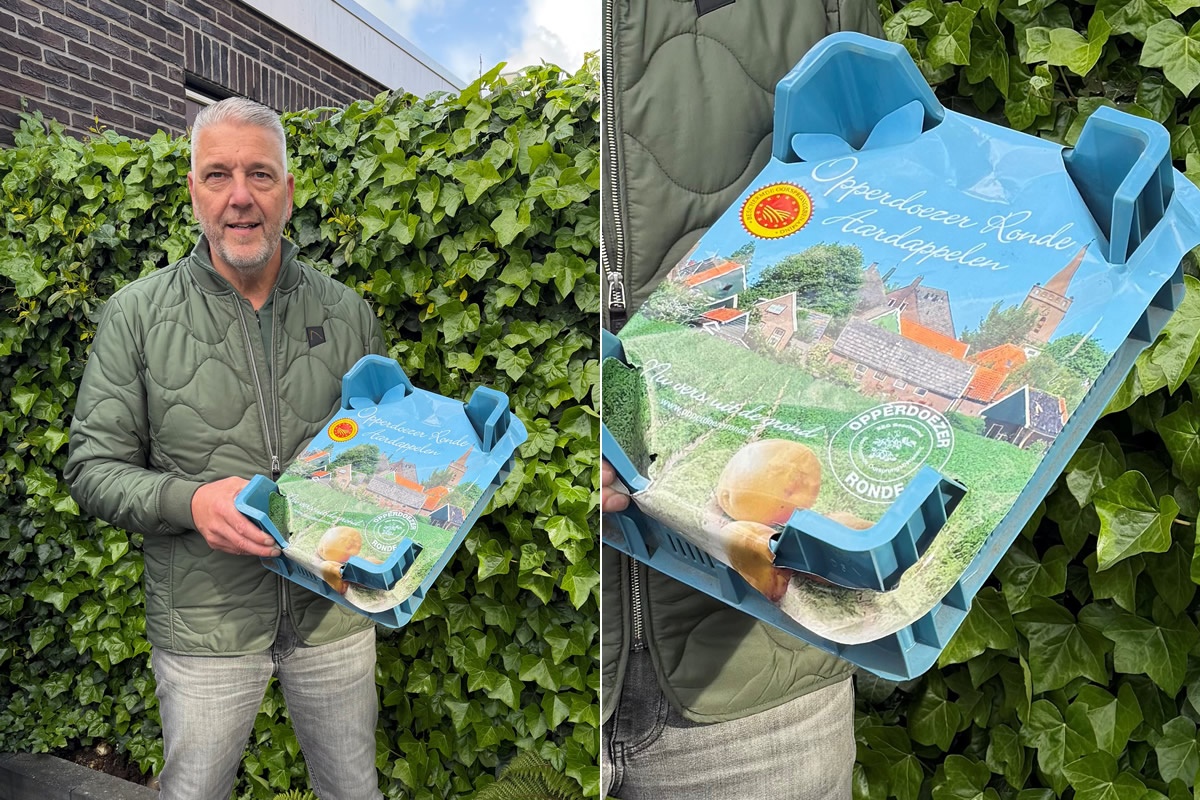 Opperdoezer Ronde blijft in Noord-Holland