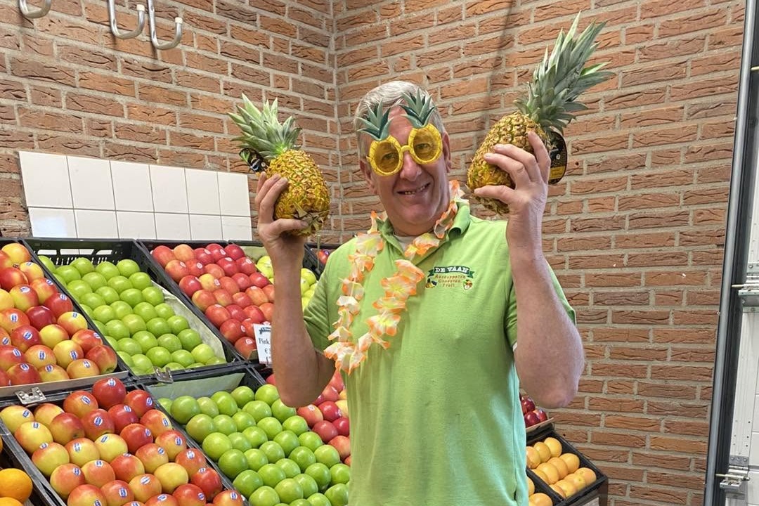 Hittegolf zet AGF-specialisten aan het werk: 