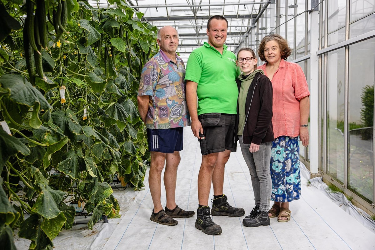 “Met de droogte was het kiezen of verliezen”