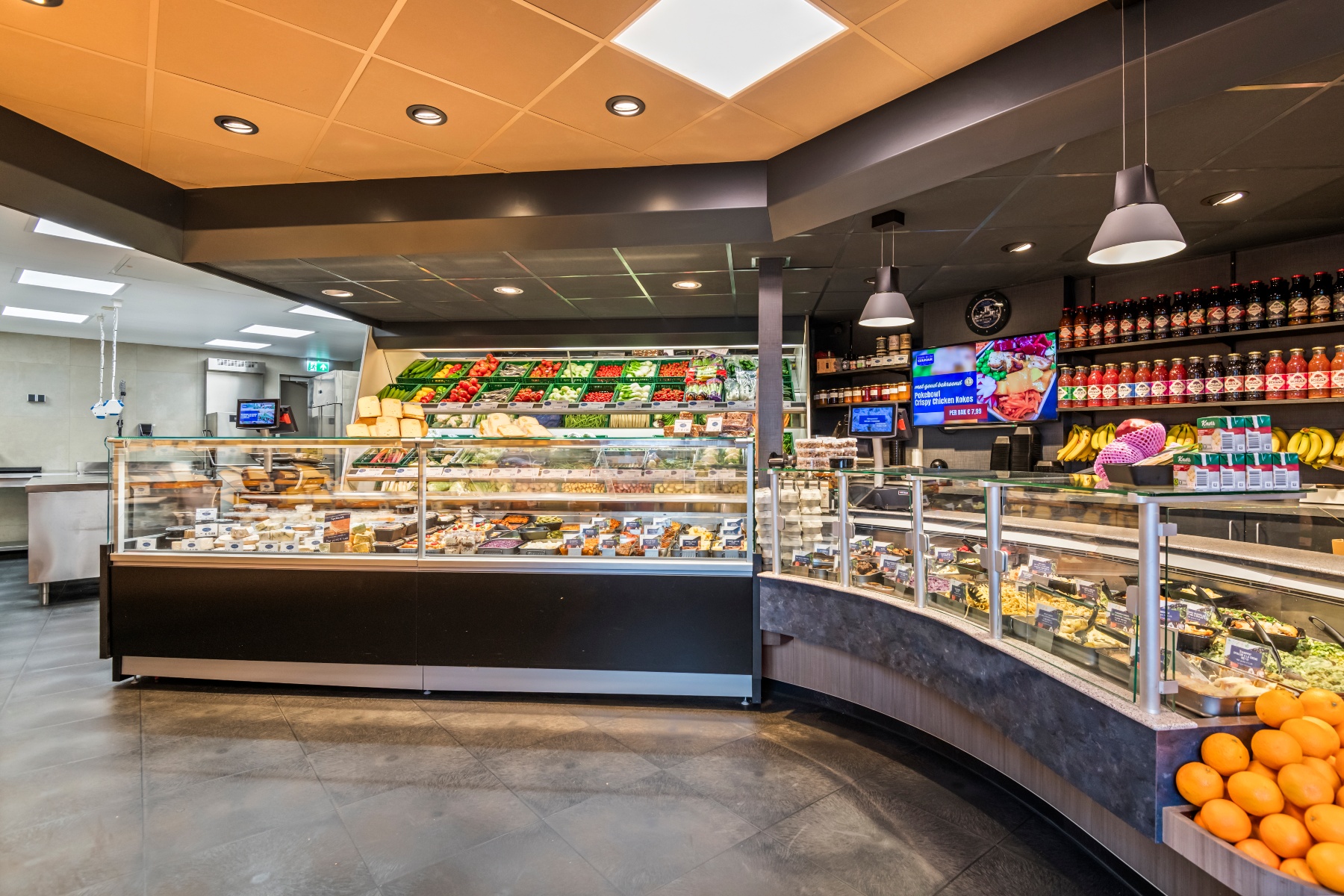 Verbouwing tilt Van Rijn Culinair naar een hoger niveau