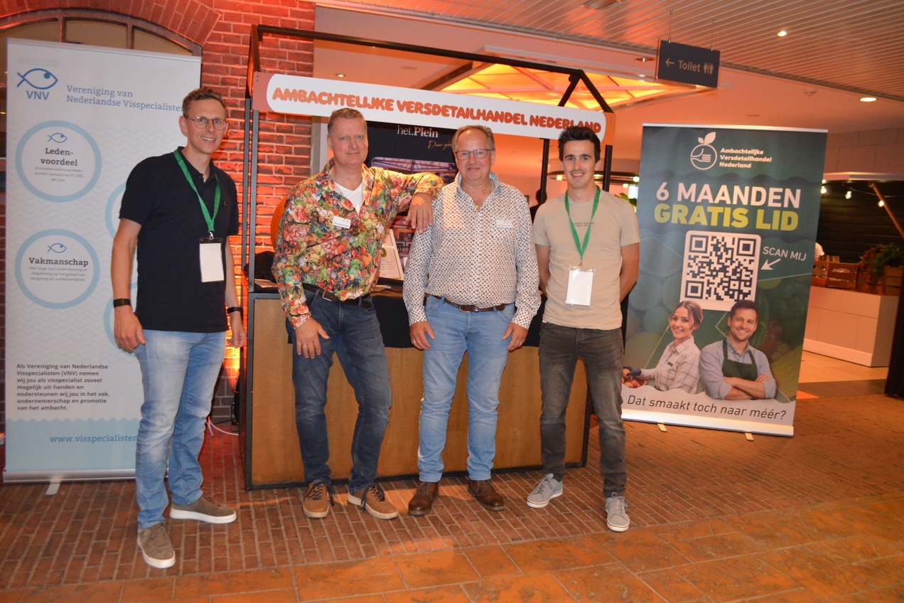 Versbranche komt samen tijdens derde VERS! Festival