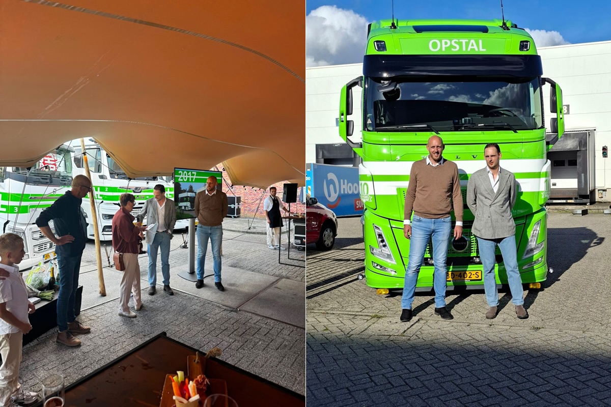 “Transport van en naar Frankrijk zal altijd onze specialiteit blijven”