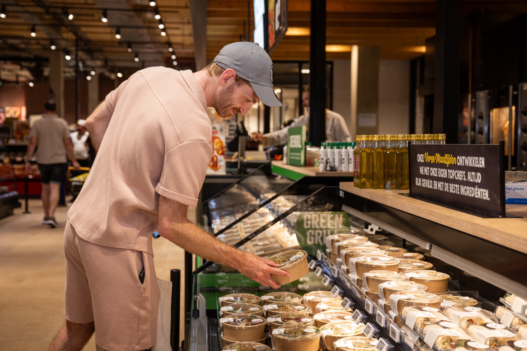 Jumbo zet Foodmarkten en Verskeukens centraal in nieuwe campagne