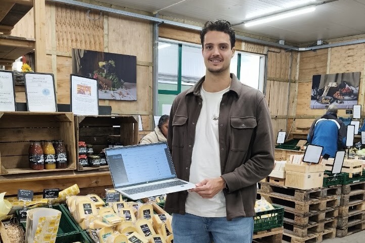 BoereDesk brengt boerenverstand en winkelsoftware samen