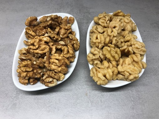 Naked Walnut Geeft Andere Smaakbeleving