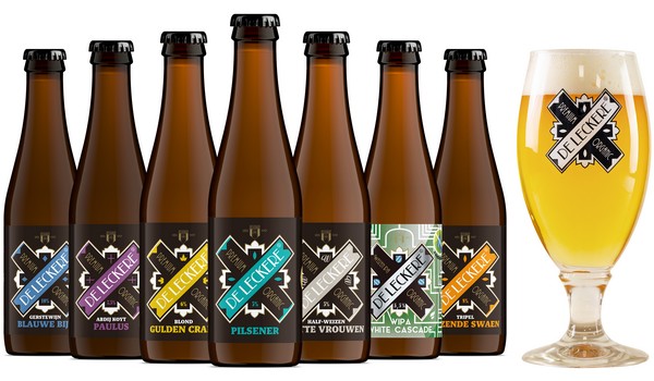 Creatief Met Bio Bier Online Proeverijen En Vrijmiboxen