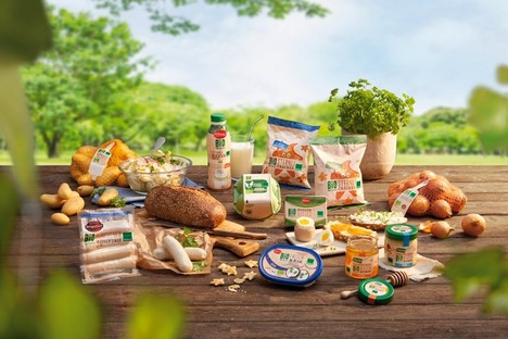 Lidl Breidt Bioland Assortiment Verder Uit En Zet In Op Regionale Producten