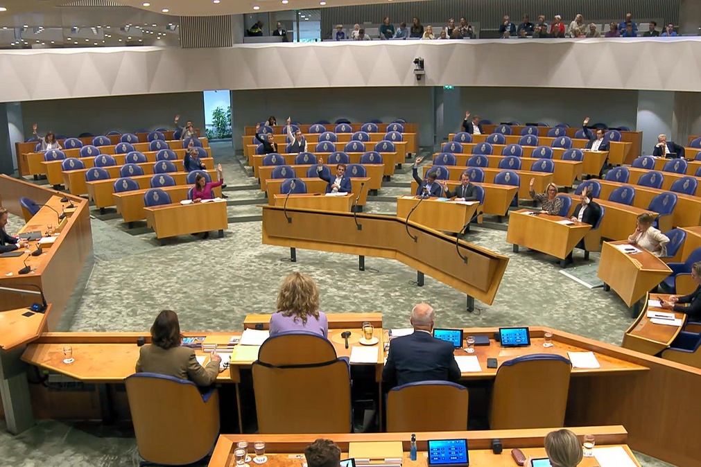 Kamer stelt invoering achtste actieprogramma Nitraatrichtlijn uit