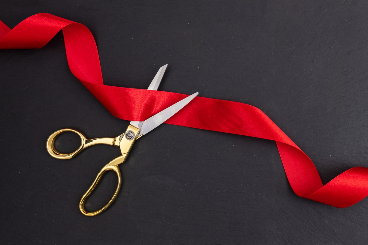 Nieuwe bio-winkel geopend op de Graasboerderij in Sondel