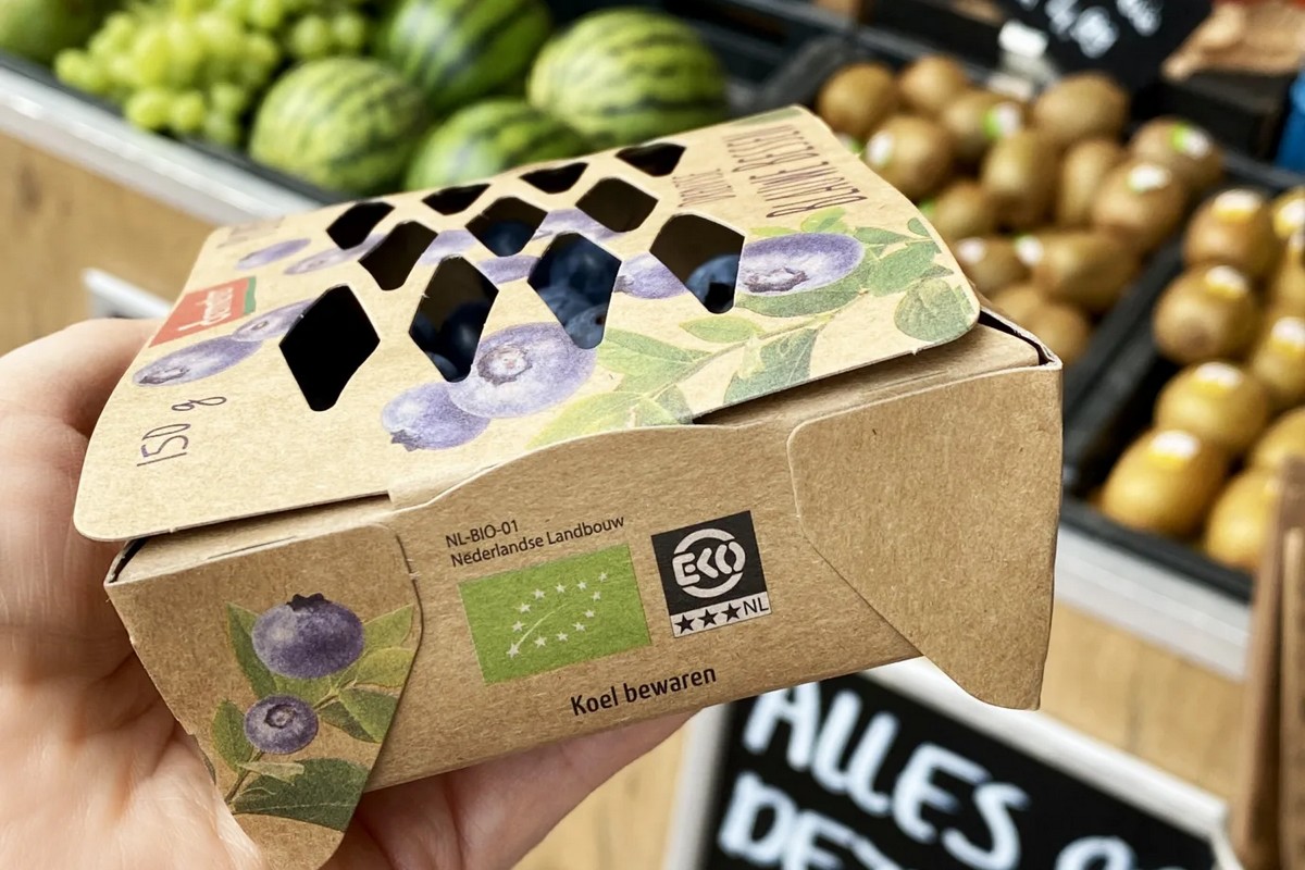 Coen Pen nieuwe managing director Stichting EKO-keurmerk