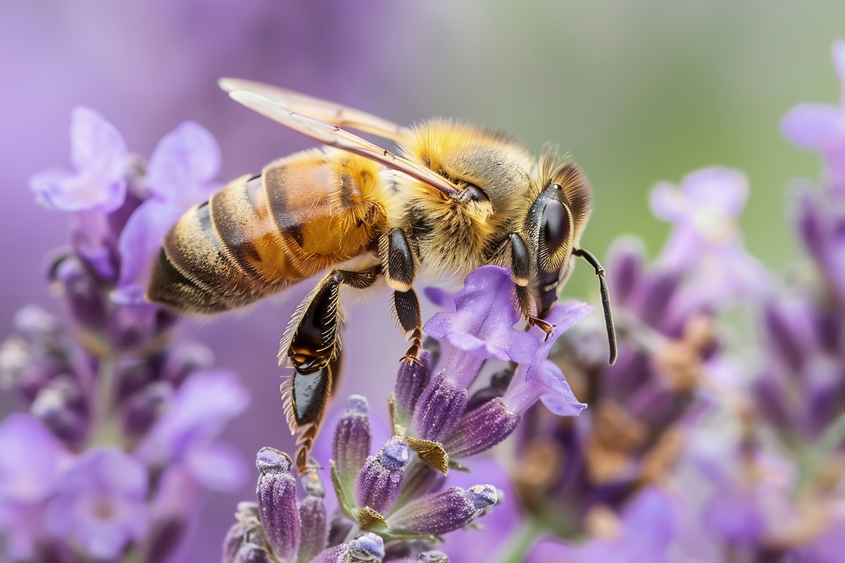 Ook in 2026 gratis bio-bloemenzaad voor bufferstroken langs waterlopen
