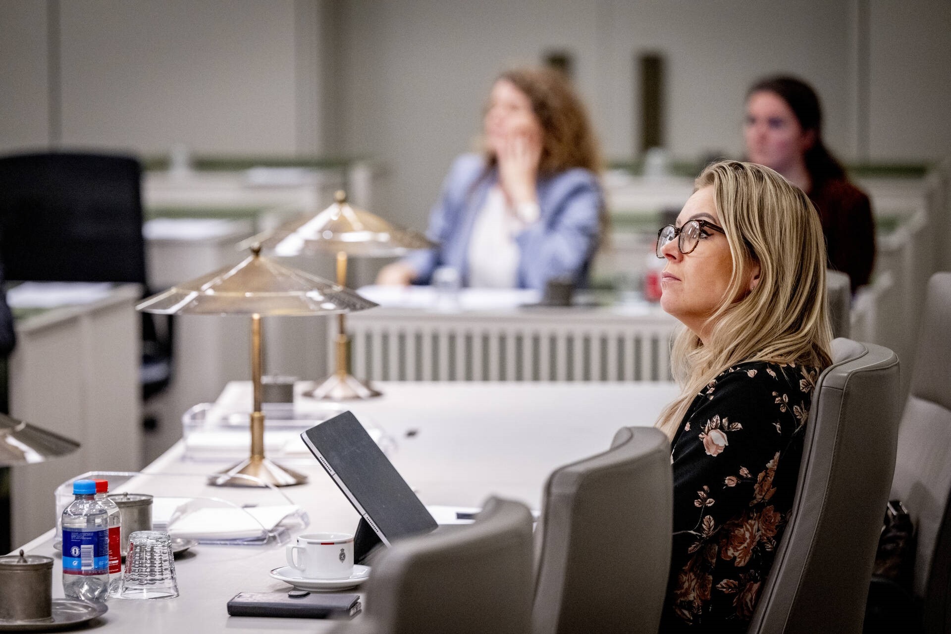 Volledige eco-vergoeding en GLB-vereenvoudiging voor biologische boeren