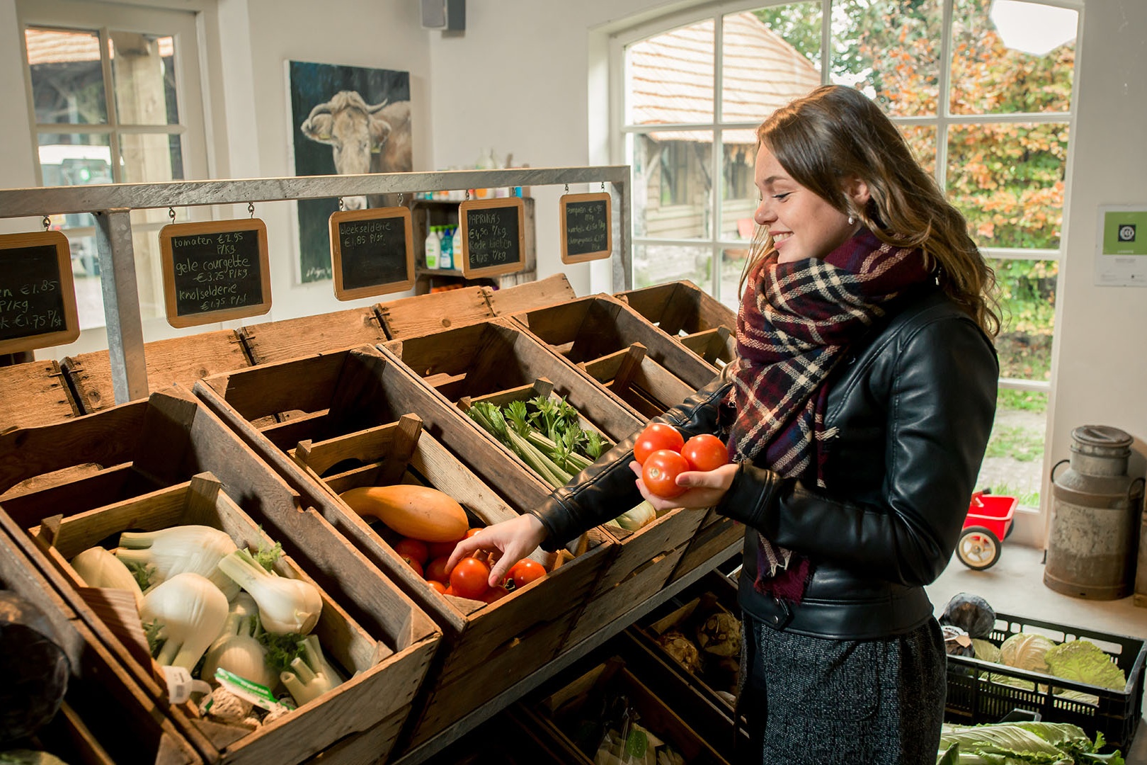 LTO verkent brede waarde van multifunctionele landbouw