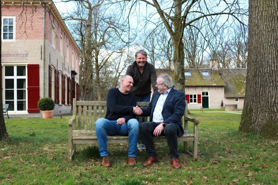 "Biologisch van niche tot een vaste waarde in de supermarkt"