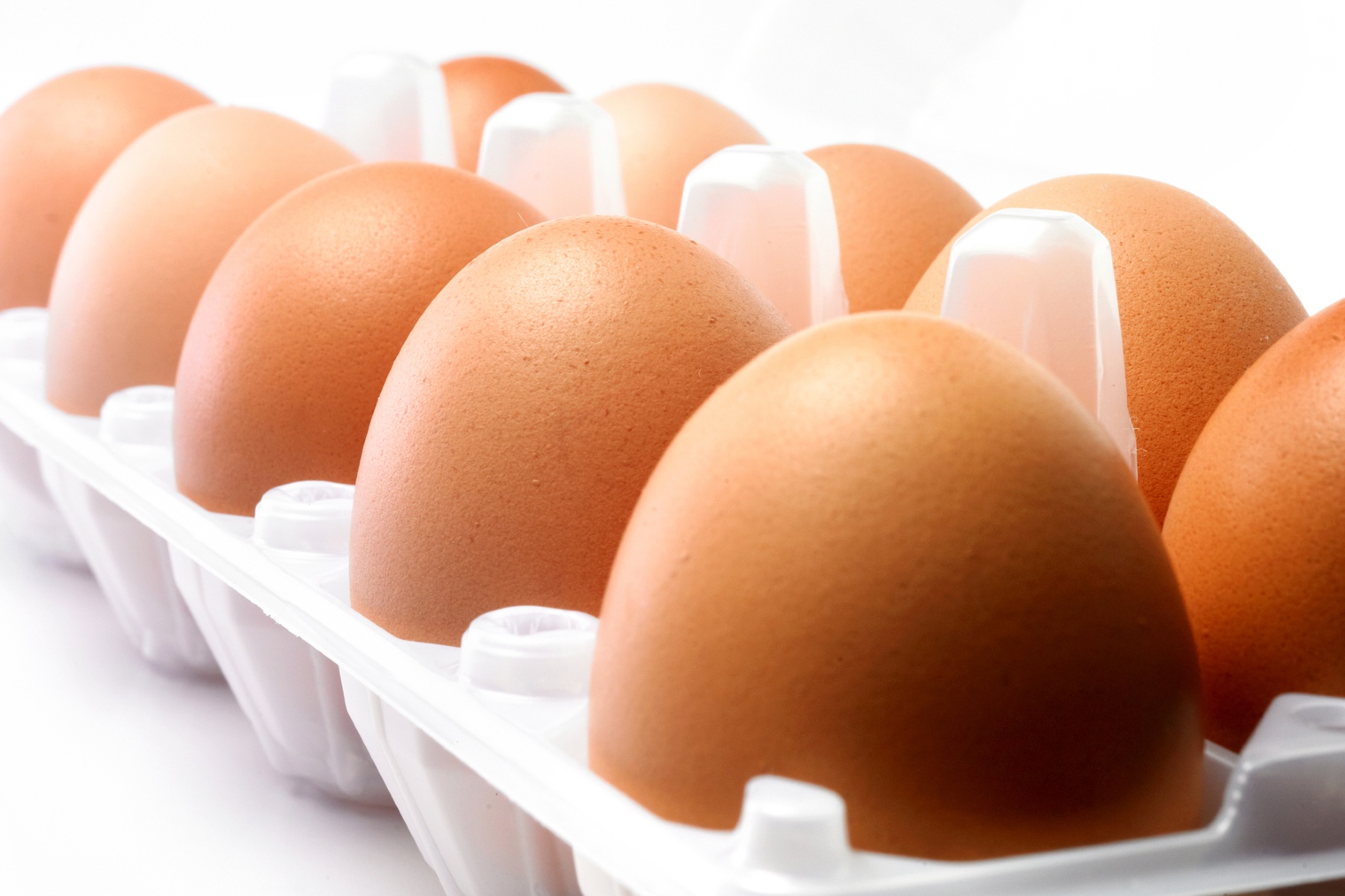 Vogelgriep legt eierverkoop bij bio-winkel tijdelijk stil