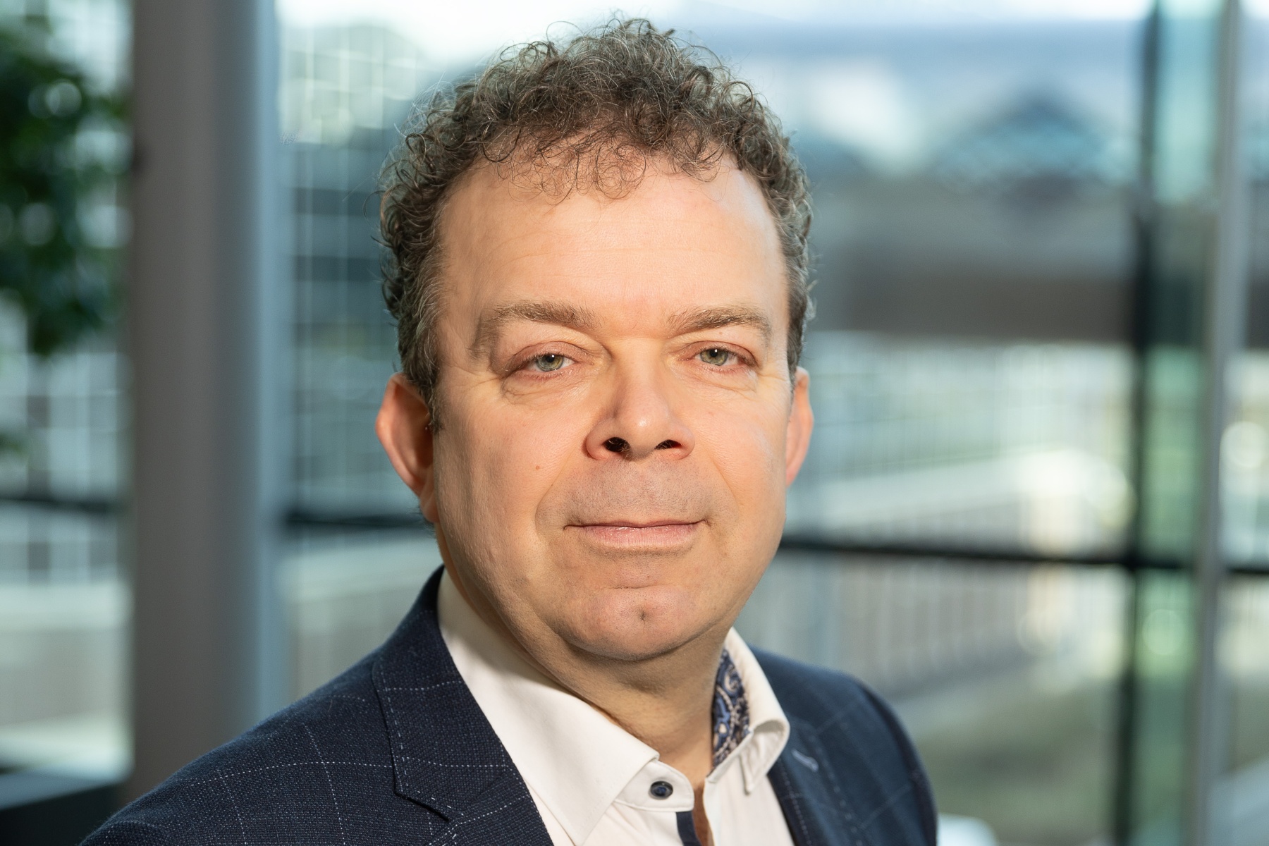 "De discussie tussen biologisch en gangbaar is gepolariseerd"