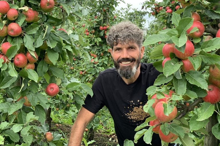 "Ik kan in de zomer niet meer lang op vakantie"