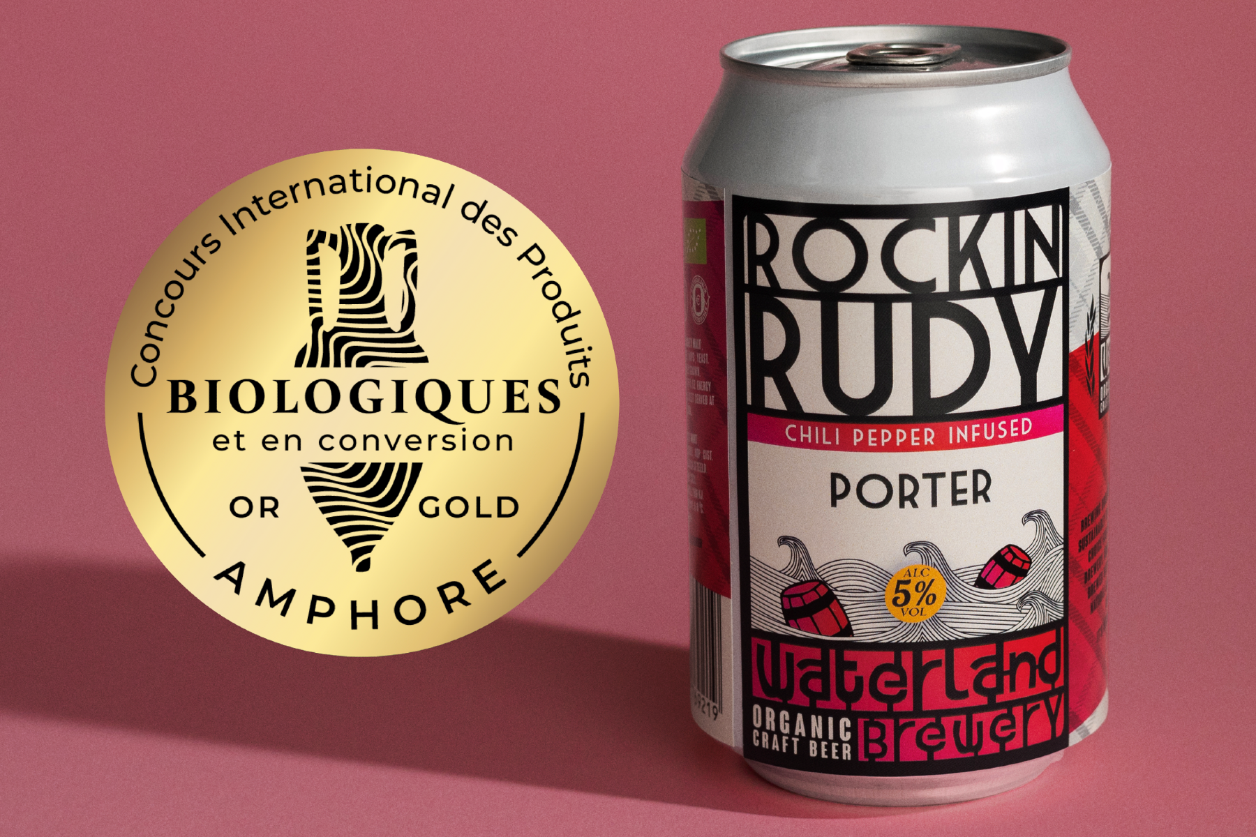 Nederlandse biobieren vallen in de prijzen in Parijs