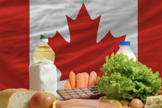 Nieuwe biologische importprocedures Canada vanaf 26 mei