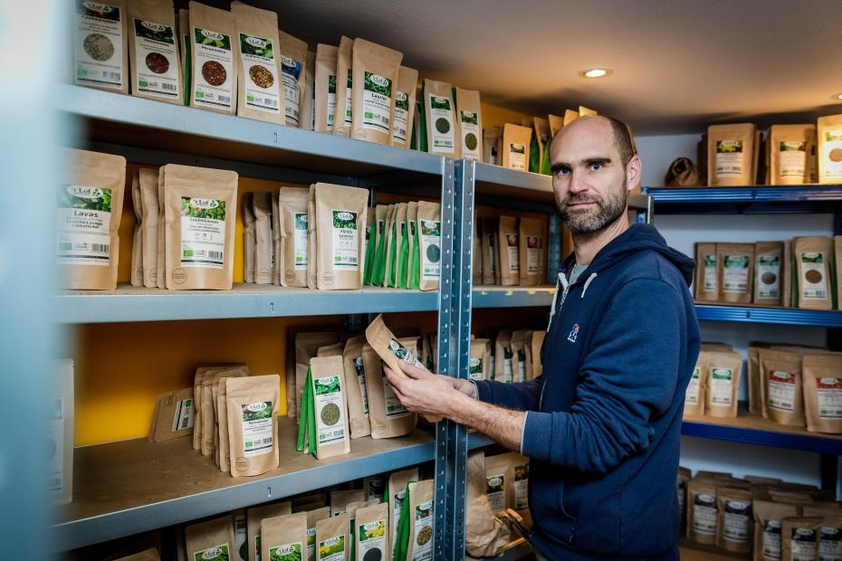 ‘t Lof der Kruiden onder nieuwe eigenaar