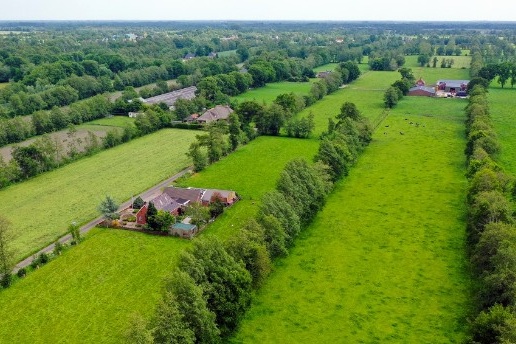 Concrete indicatoren maken natuurinclusieve landbouw meetbaar