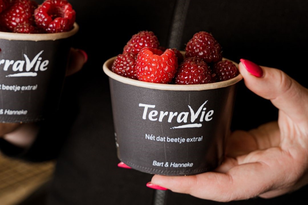 "Boeren worden vaak niet beloond voor maatschappelijk verantwoorde keuzes"