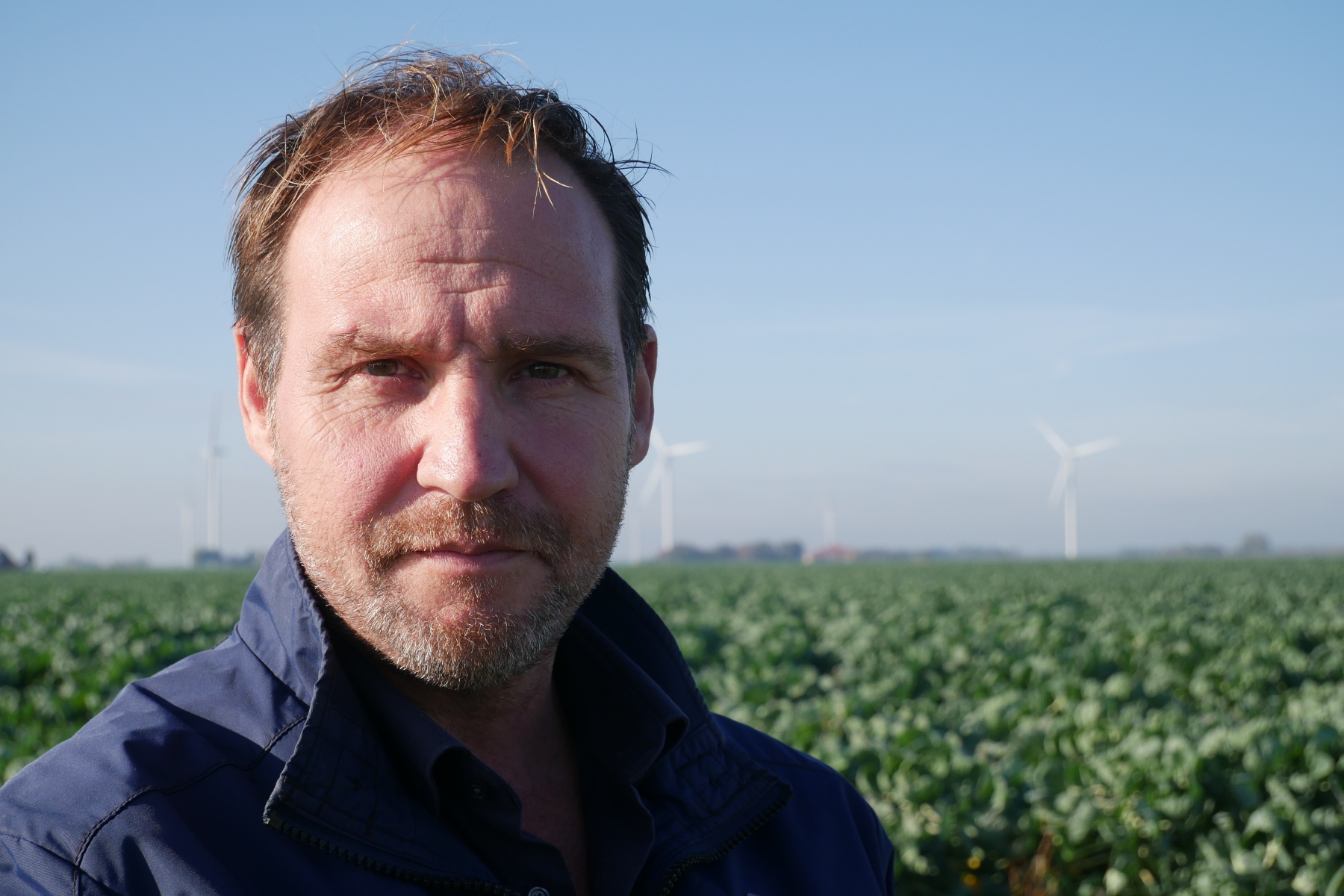 “Biologisch biedt zekerheid bij teelt van groenten voor babyvoeding”