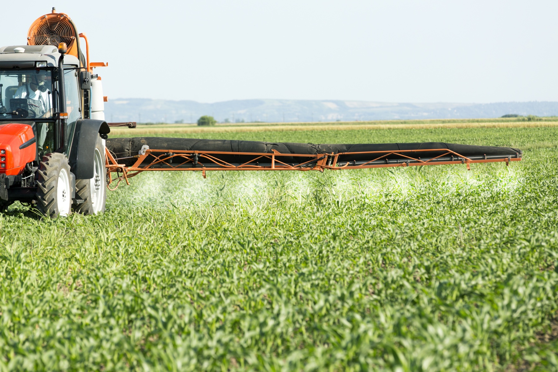 Nadere analyse pesticiden cijfers CBS geeft minder rooskleurig beeld