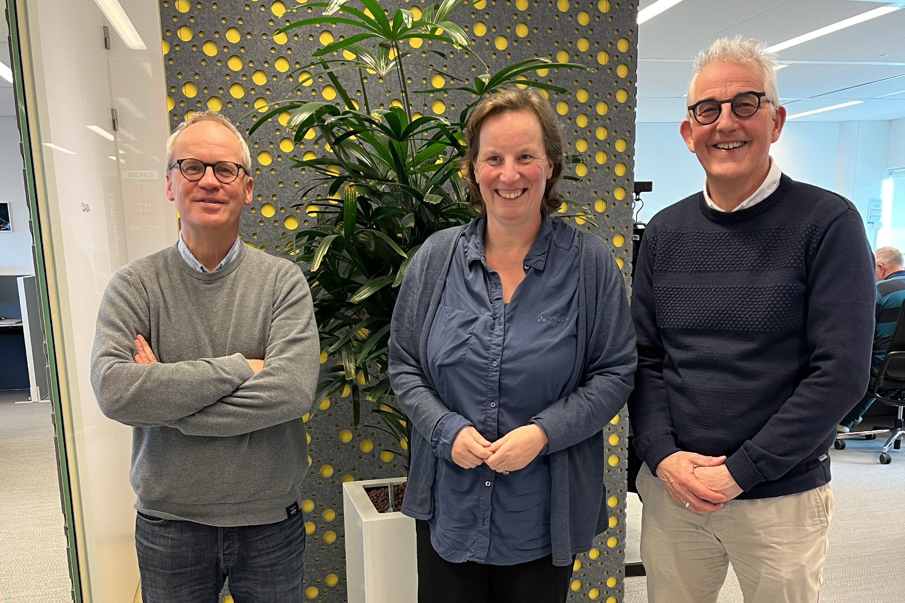 Zuid-Holland zet in op ‘Bio beleven’