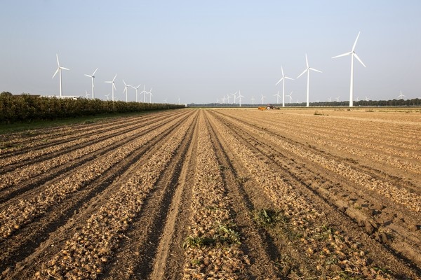 De Natuurweide onderschrijft zorg over verlaging stikstofgebruiksnormen op grasland