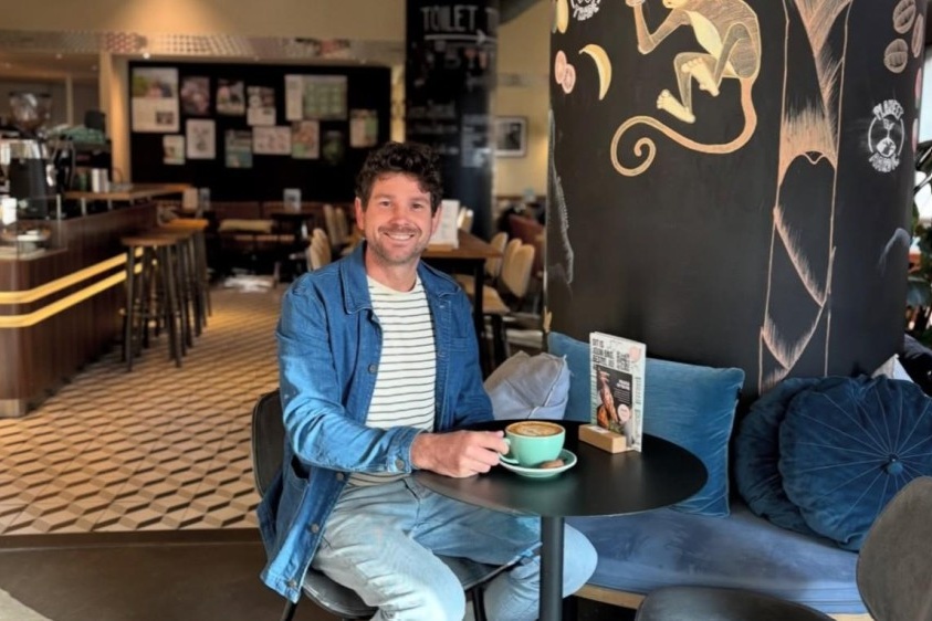 Anne&Max Den Haag Kerkplein krijgt nieuwe franchisenemer