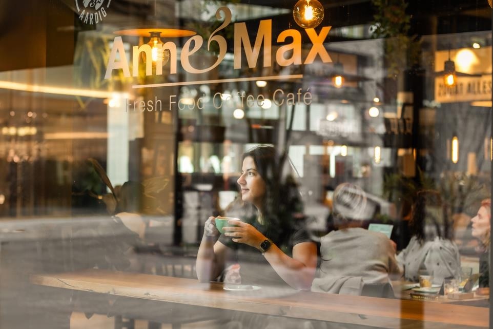 Vestiging van Anne&Max in Tilburg krijgt nieuw gezicht