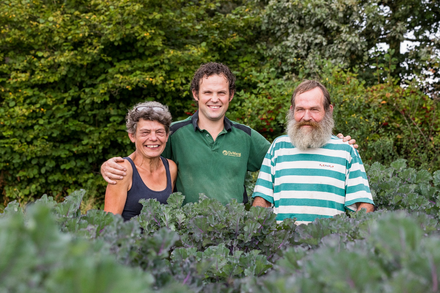 “We sluiten onze winkel met pijn in het hart, maar je moet reëel zijn over wat haalbaar is”