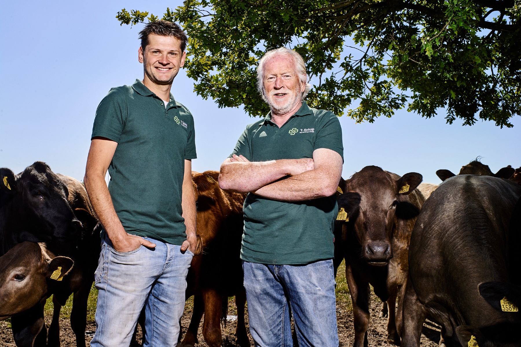 “Wij willen af van het geitenwollensokkenimago en biologisch sexy maken”