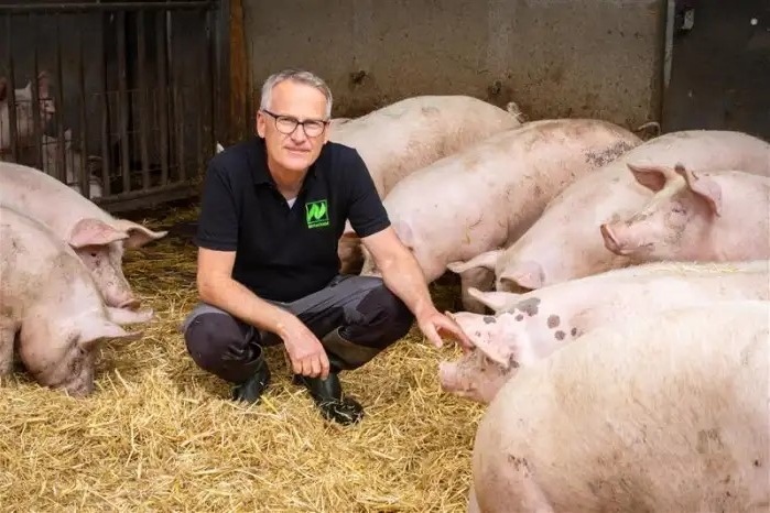 Bioland en Naturland juichen EU-aanpassingen biologische landbouw toe